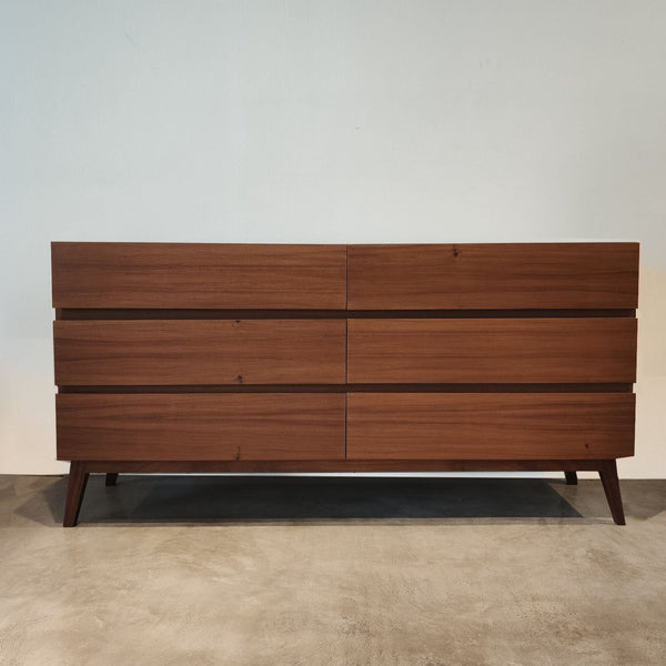 Cajonera Toulon / Toulon Chest Drawers