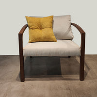 Sillon Tapizado- Upholstered Armchair*