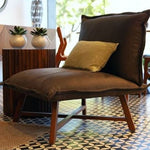 Sillon Statement / Statement chair*