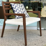 Sillón Parota / Parota Armchair*