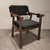 Silla Exterior / Exterior Chair*