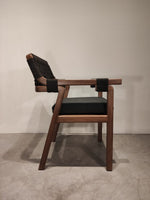 Silla Exterior / Exterior Chair*
