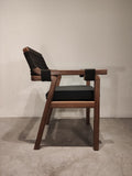 Silla Exterior / Exterior Chair*